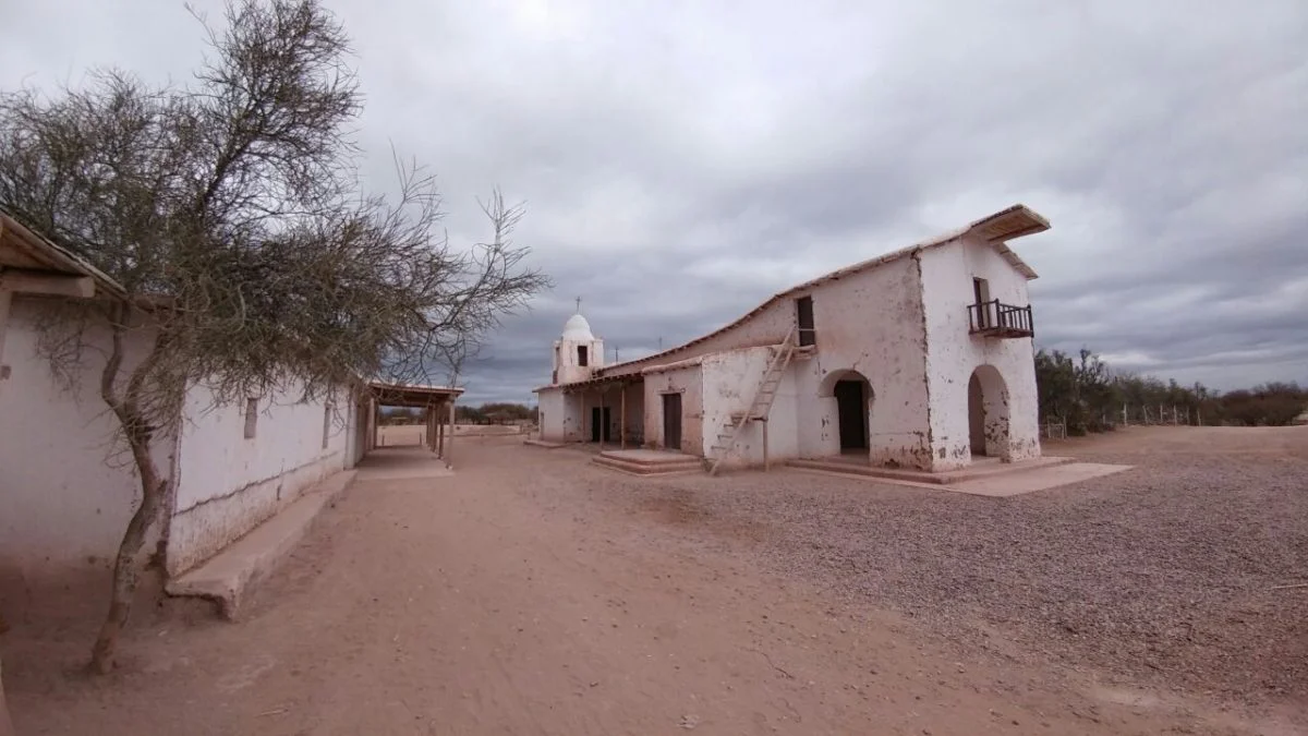 Lavalle - turismo - Casco-Historico-de-Lagunas-del-rosario-2-1200x675