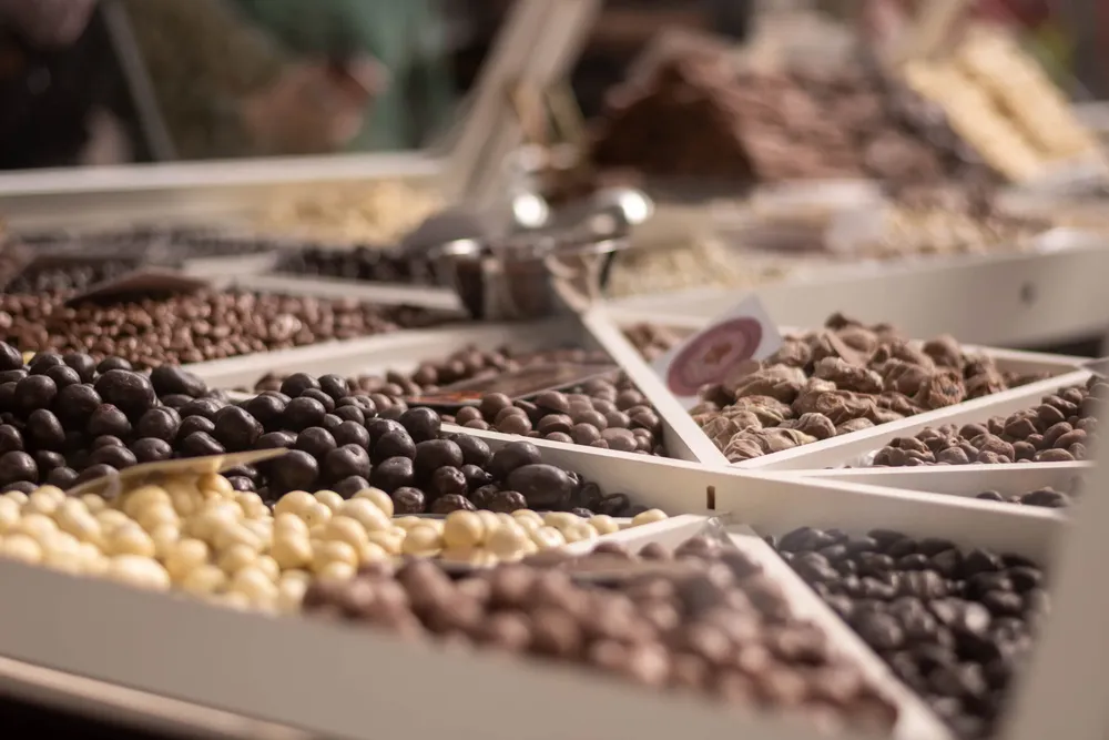 Ciudad - Choco Fest 2026 - 1
