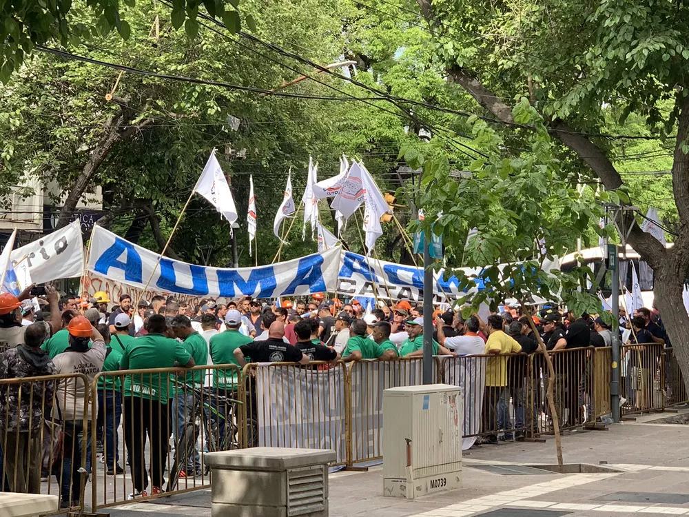 Foto Twitter ampi_yorch