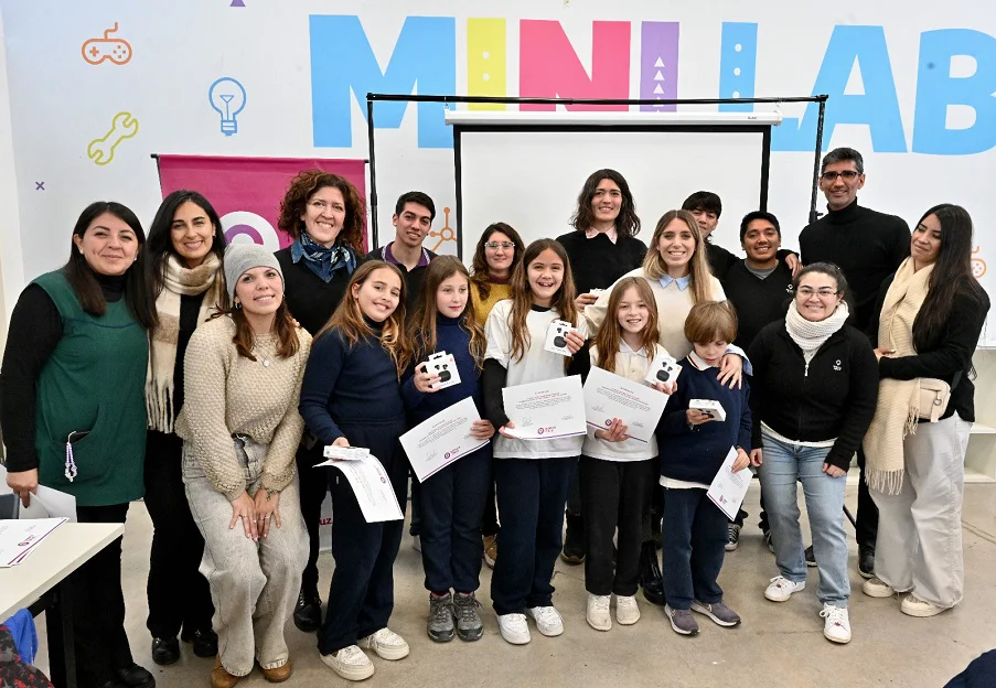 Godoy Cruz - pósters digitales