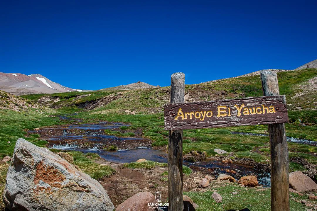 San Carlos turismo -3