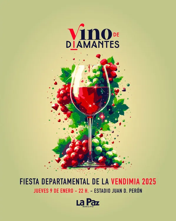 vendimia la paz 2025 1