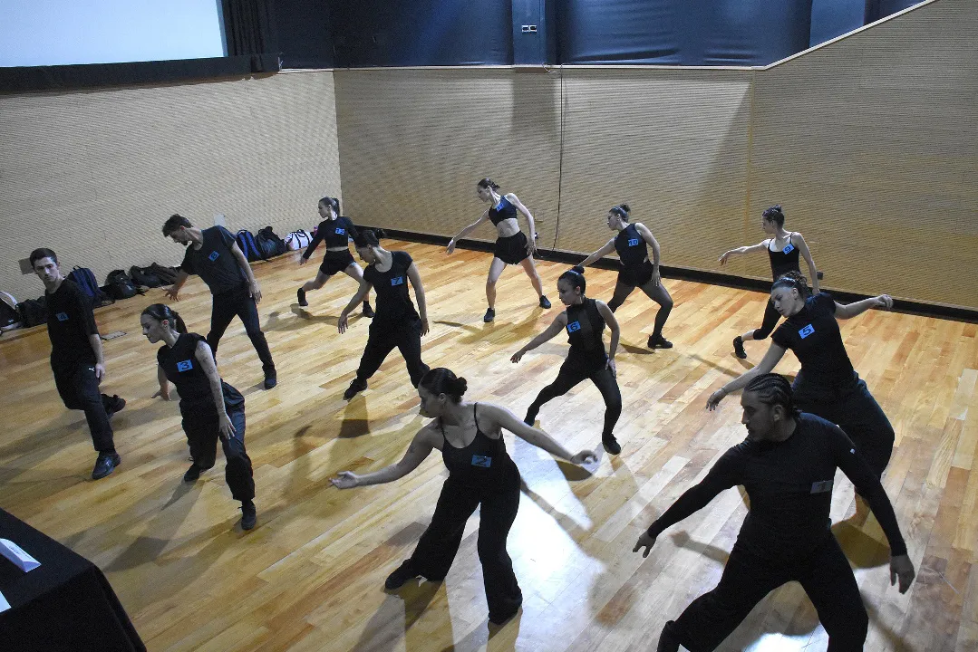 Vendimia - audiciones 1