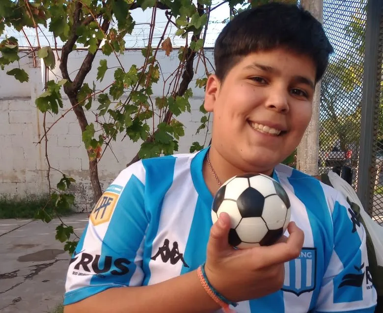 Jeremías Samuel Moyano1