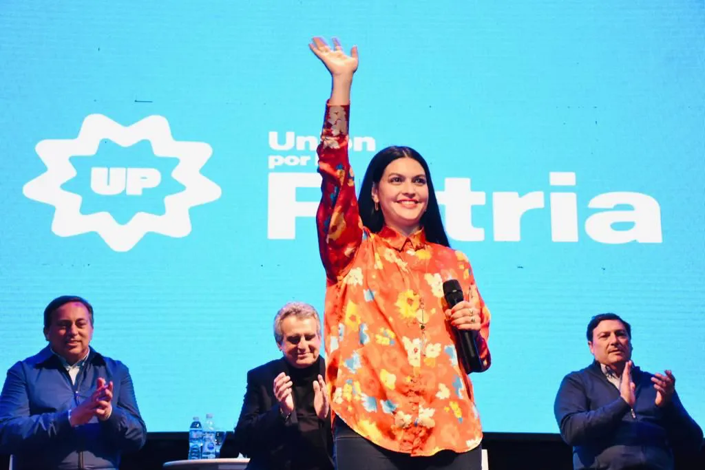 Flor Destéfanis