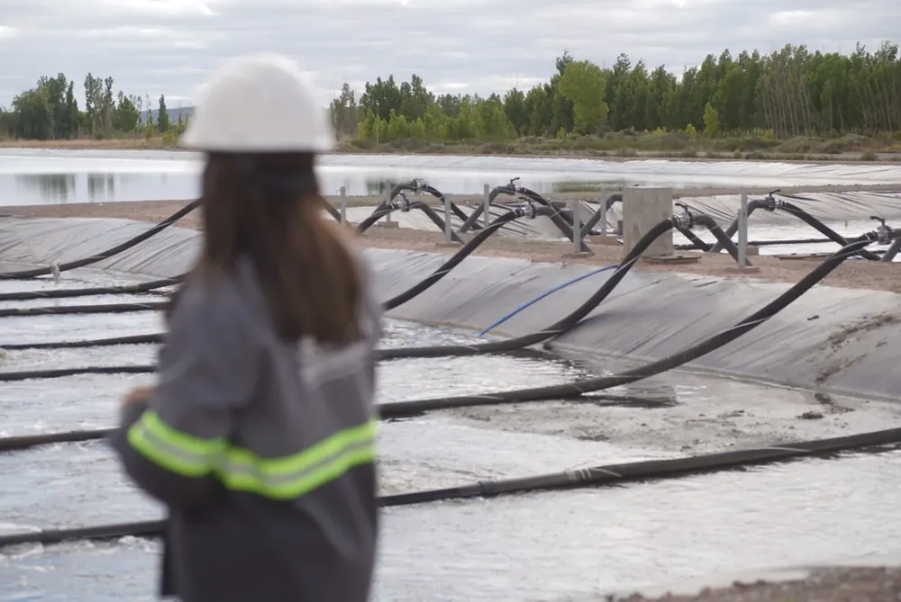 San Carlos planta depuradora 3