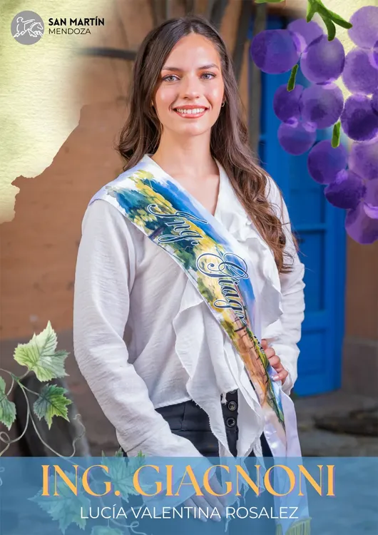 San Martín - candidatas 11