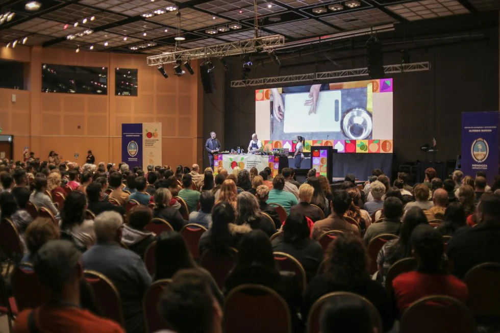Foro Gastronómico