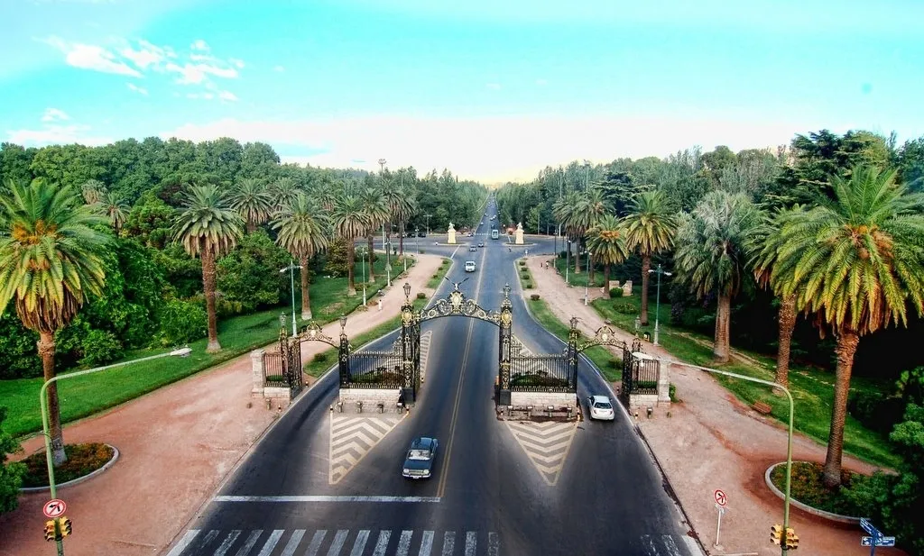 Ciudad Parque San Martín 13