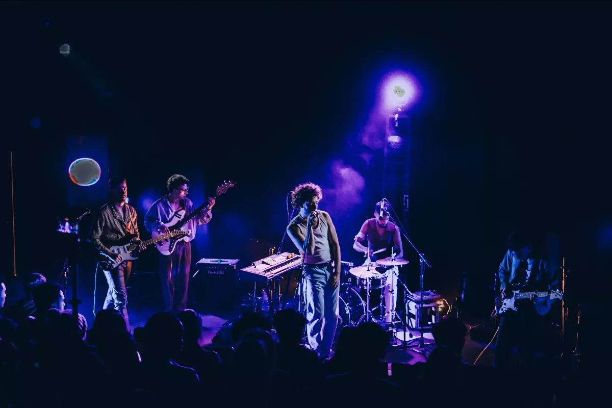 Foto: Jonathan Machuca