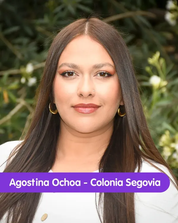 Guaymallen - candidatas 17