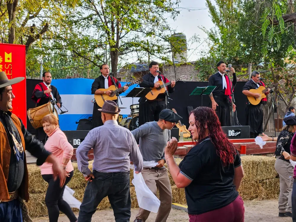 Fogones Culturales 4