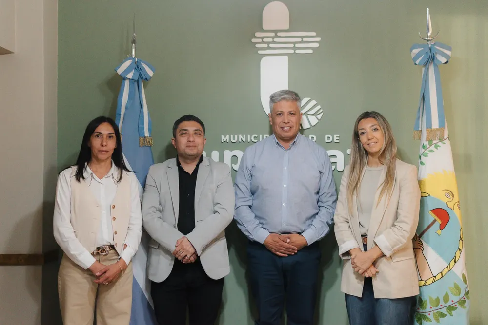 Lanzamiento CEPAS- Tgto
