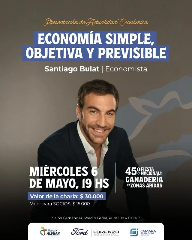 Ganadería santiago