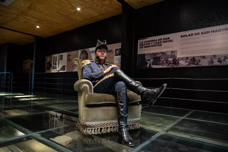 Casa de San Martín1