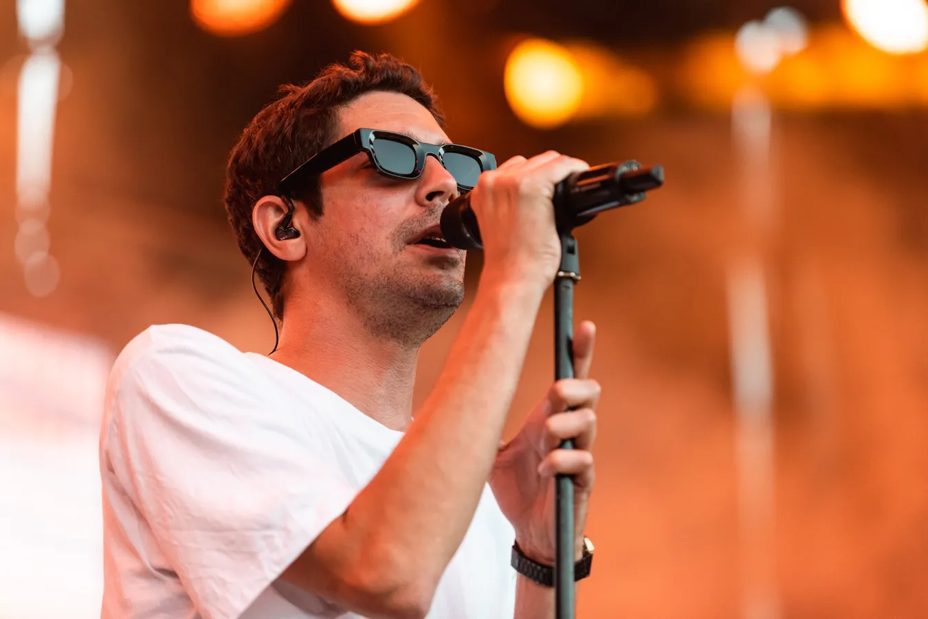 Pandora Festival - Foto: Alejandro Sánchez.