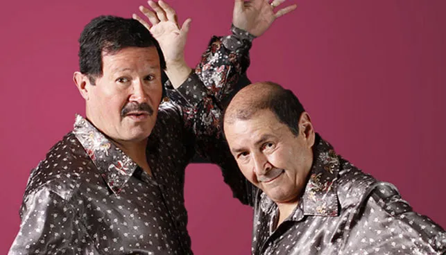 Los Cumpas