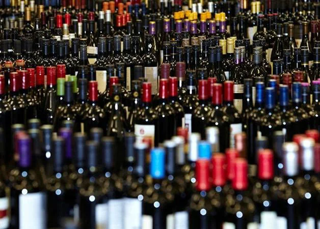 Turismo - vinos