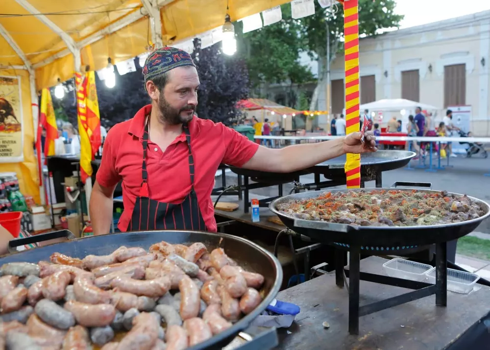 Foto: Gentileza Municipalidad de Maipú.