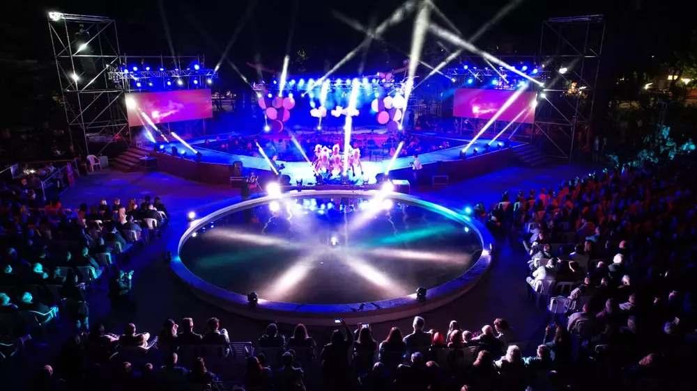 Vendimia alvear 2022