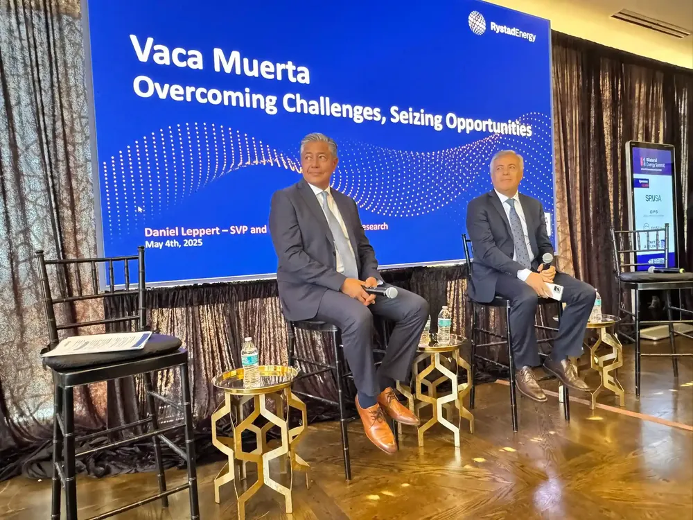 Alfredo Cornejo OTC2