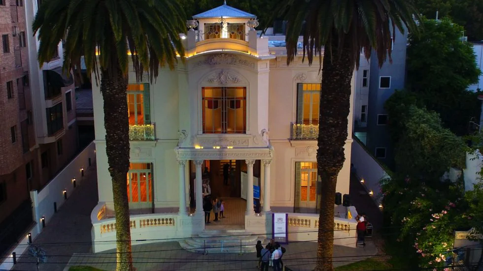 Museo Carlos Alonso