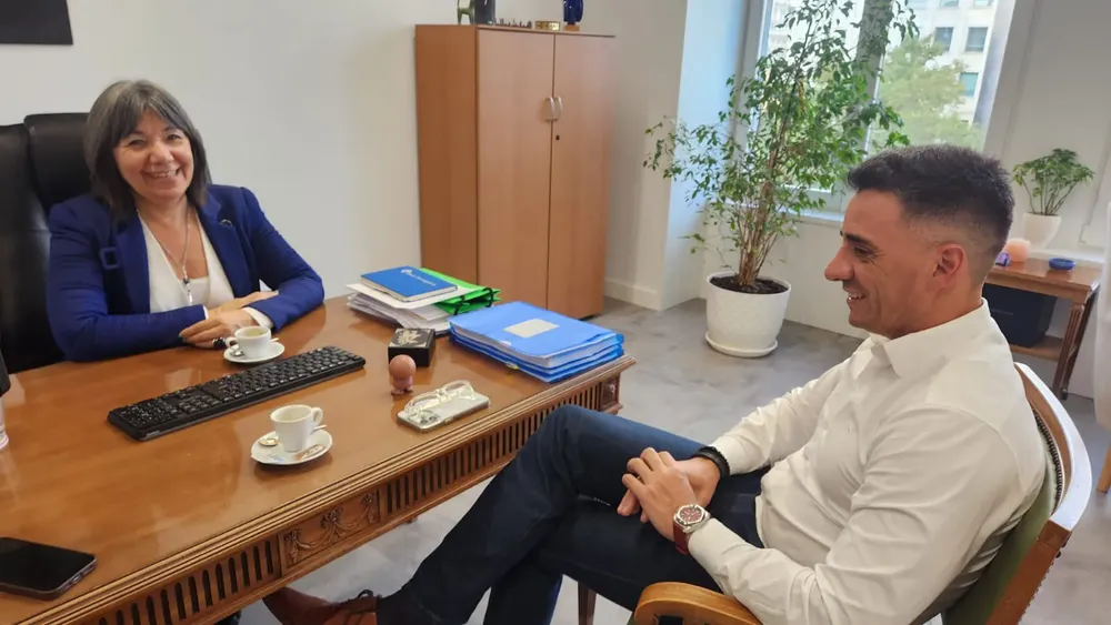 Calvente - Suburballes