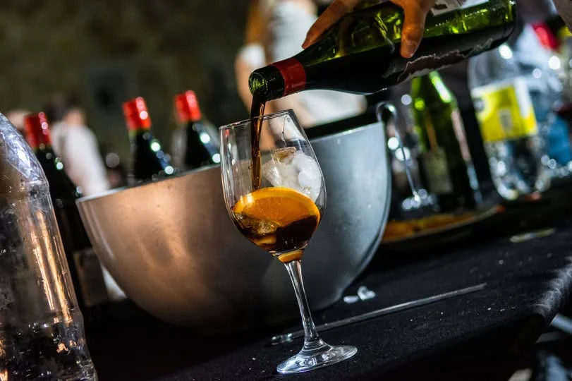Vermut mendocino