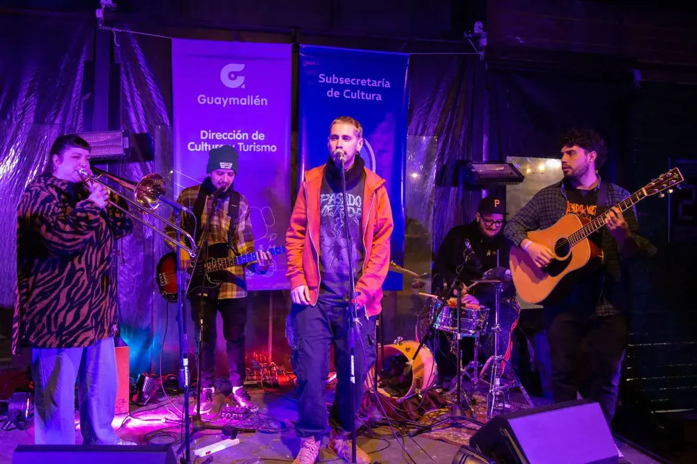 Lanzamiento Festival Primavera (1)