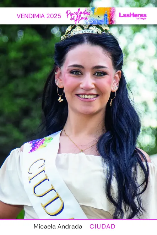 5- Ciudad de Las Heras