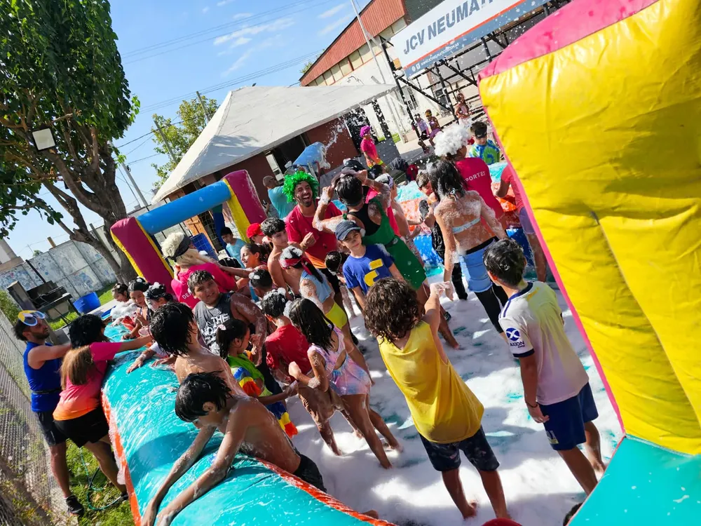 Godoy Cruz - escuelas de verano-3