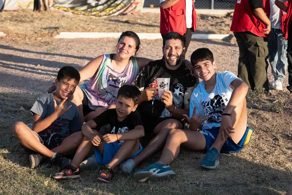 La Renga en San Rafael (10)