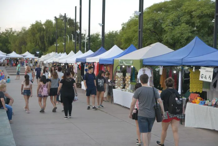 feria artesanal 4