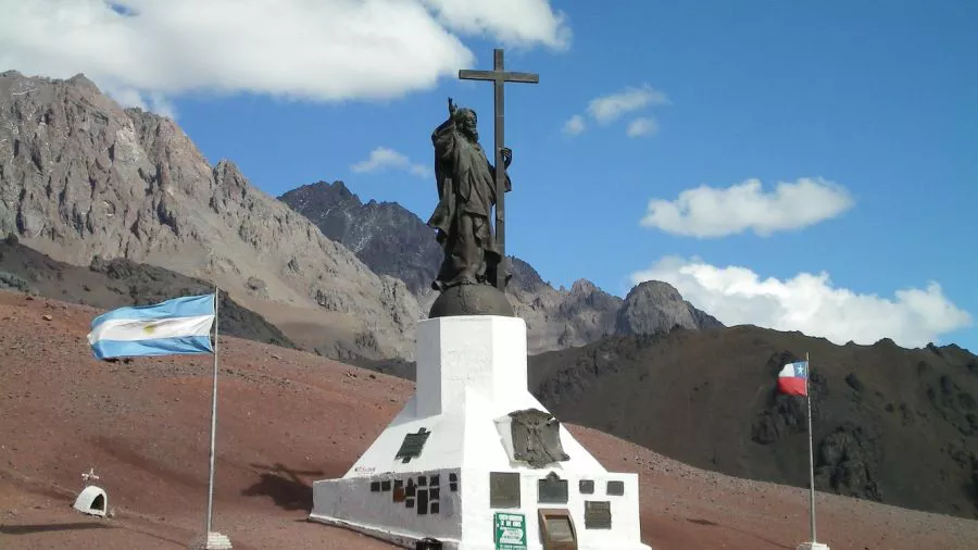 Cristo Redentor