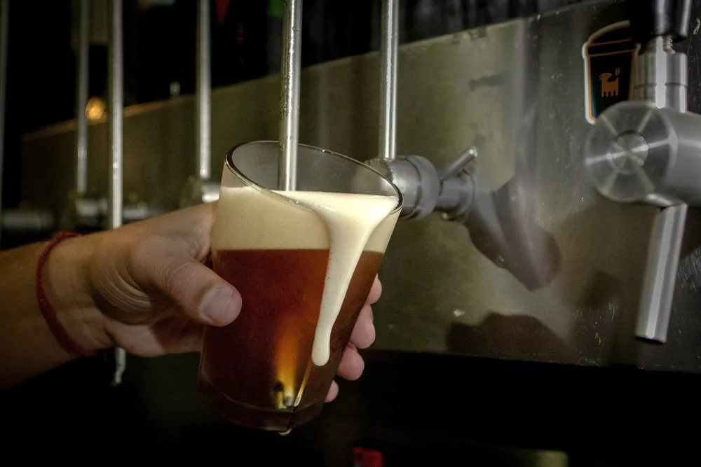 Noche de las Cervecerías (6)