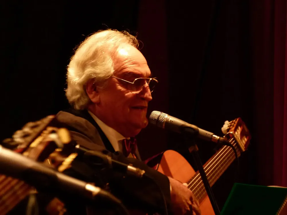 Armando Talquenca 1