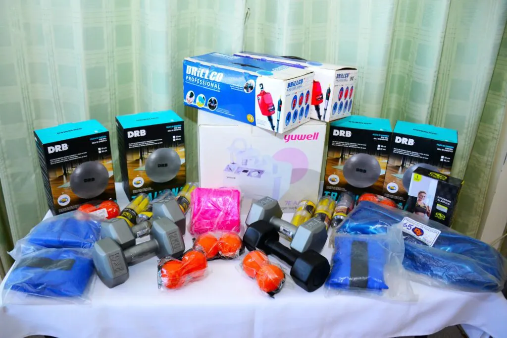 sta rosa 1 kid de kinegiologia