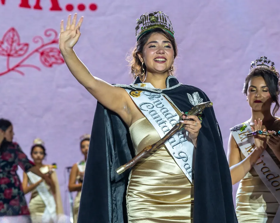 Rivadavia - le canta al país 2026