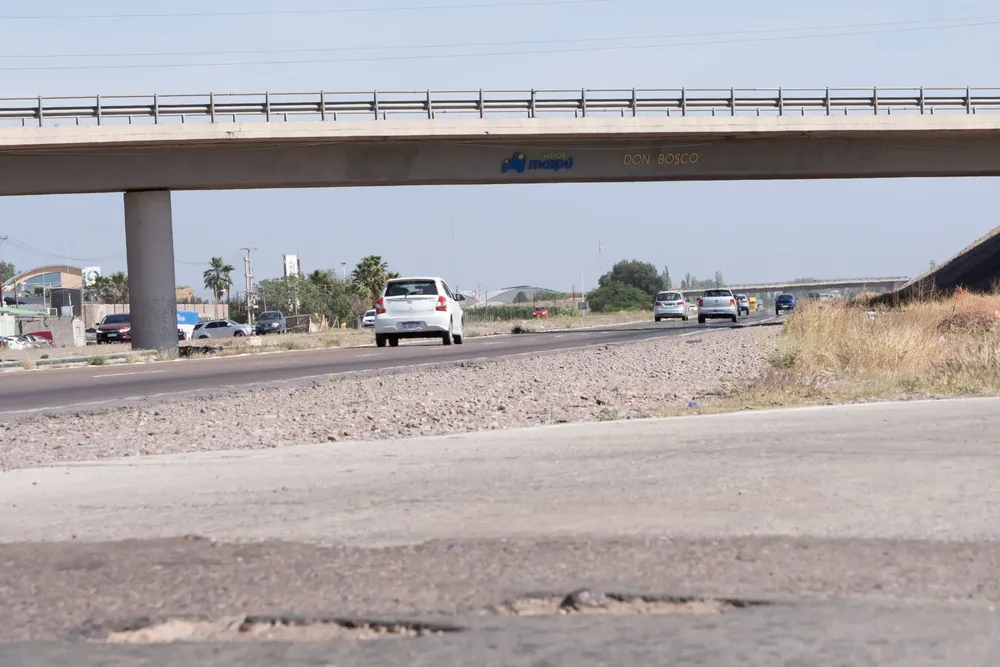 Licitación ruta 7 guaymallén y maipú 3