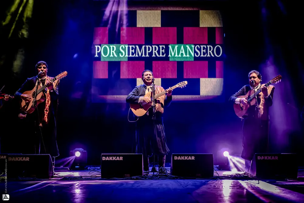 Manseros