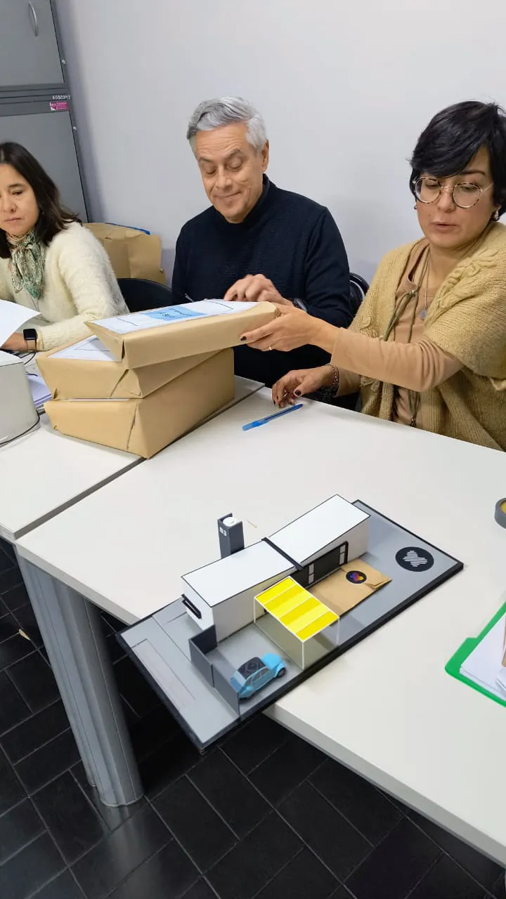 Ciudad de Mendoza - sobres ex playa san agustín