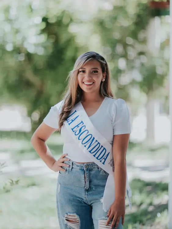 Malargüe - La Escondida - 4