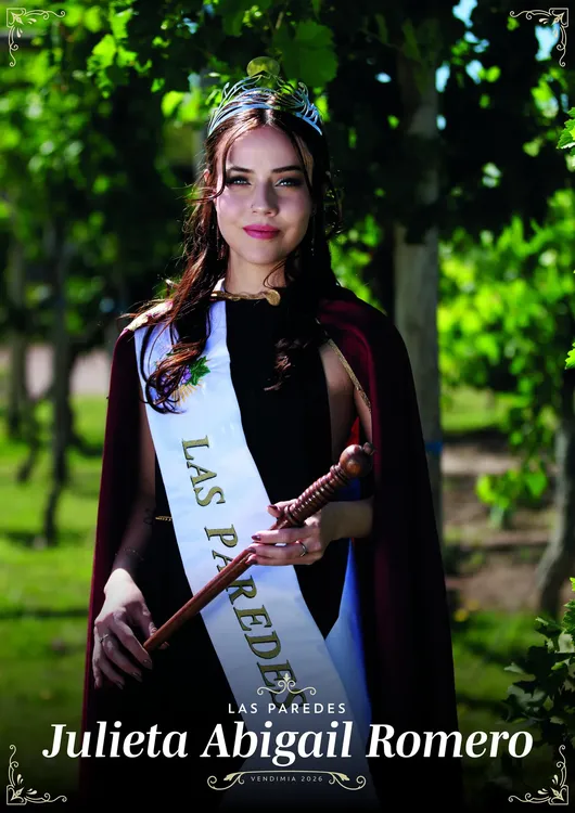 San Rafael - candidatas 16