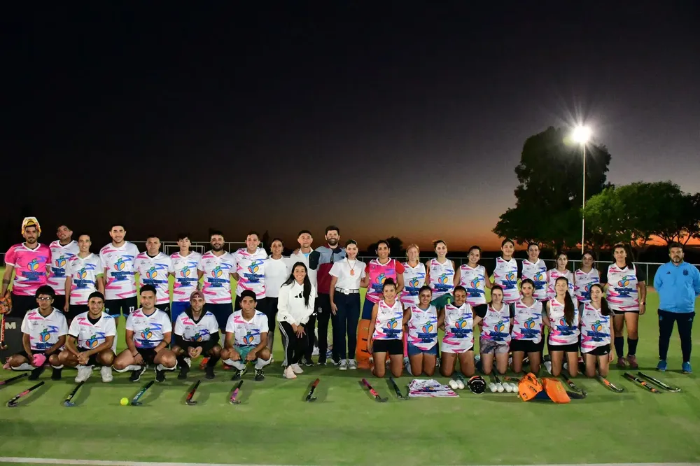 Santa Rosa hockey 1