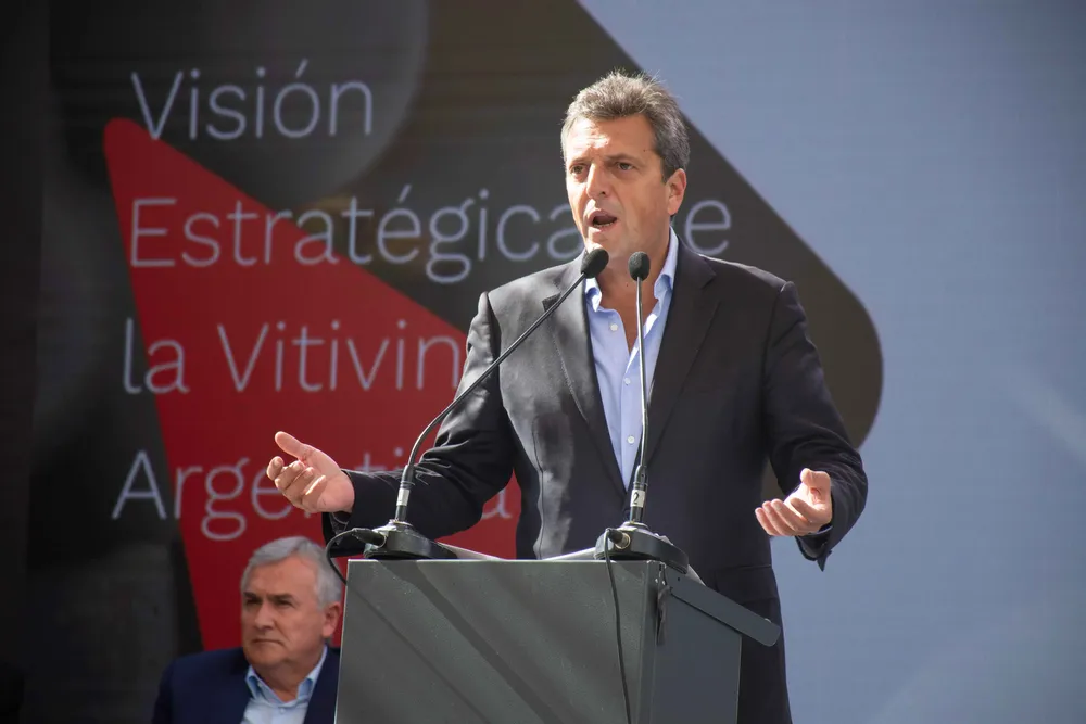 Massa - Coviar. Foto: Emilio Diumenjo.