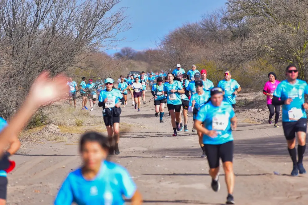 Santa Rosa - ñacuñan 2025 - 3