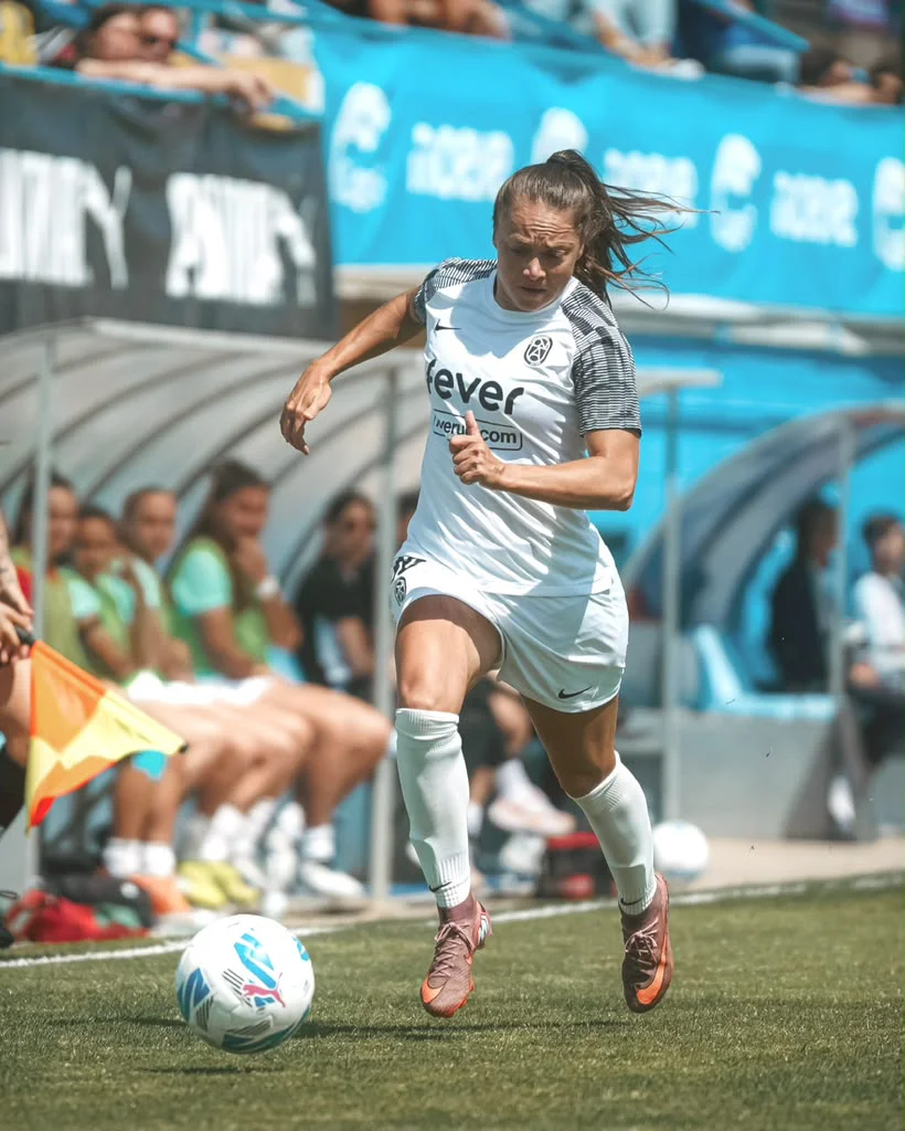 Estefanía Banini