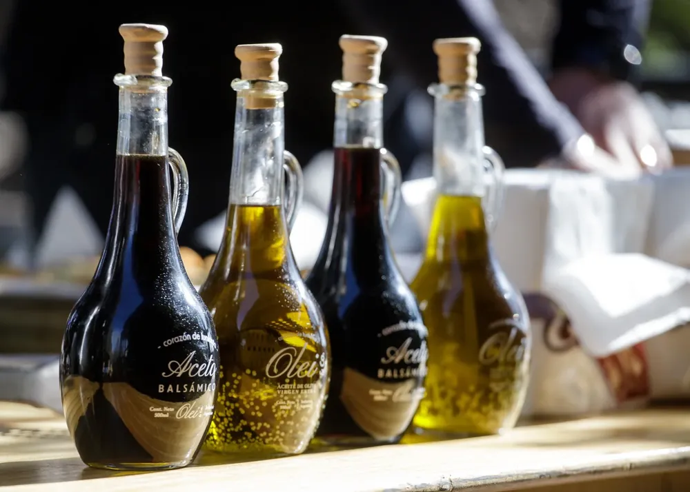 Maipú - Aceto balsamico