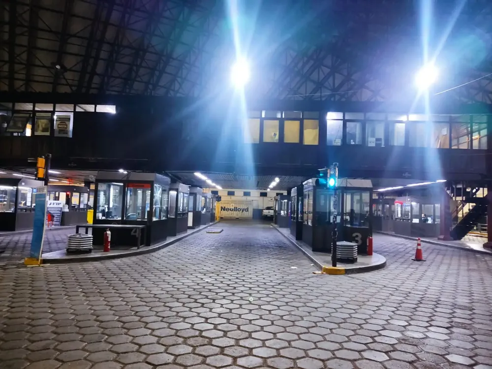 Aduana