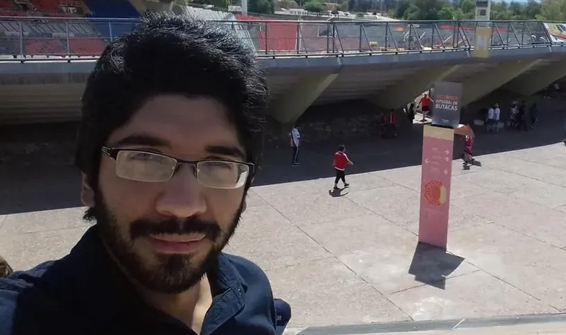Nataniel Ricardo Guzmán